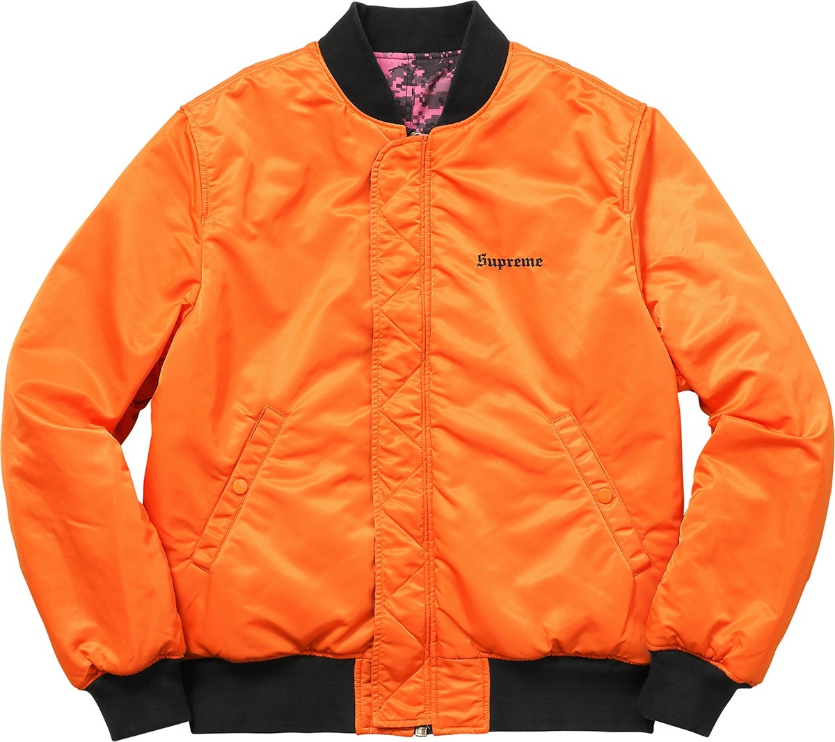 Digi Camo MA-1 view 17